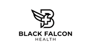 Black Falcon Health - Home