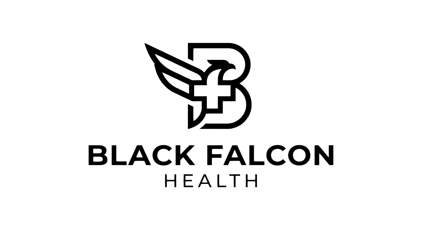 Black Falcon Health